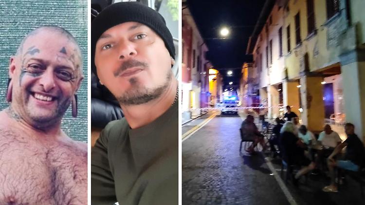 Omicidio, la difesa di Mutigli: «Di Senatore la prima mossa»