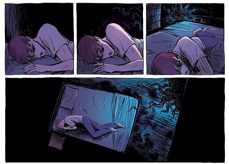 Fumetti, l’altra metà dell’illustrazione