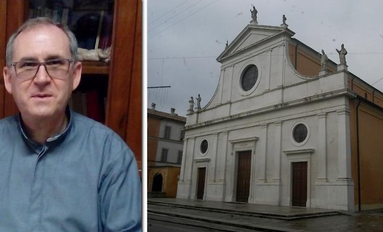 «Incivili davanti alla chiesa»