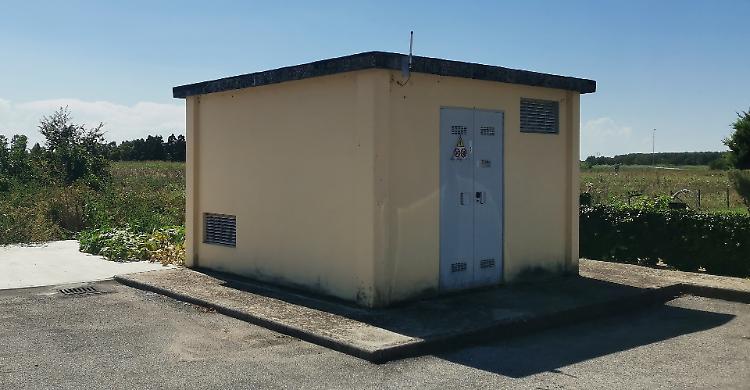 «Blackout quotidiani», esasperati 230 residenti