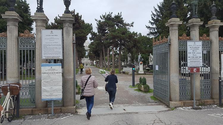 Cimitero, i servizi diventano digitali