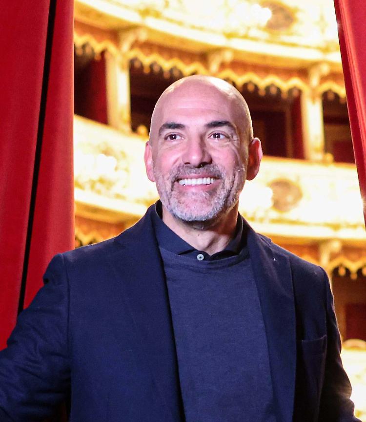 «Nel mio Ponchielli  il futuro è dei giovani»