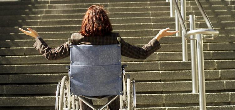 Disabilità, Zero Barriere: «Vuoi una città inclusiva? Caro sindaco, ecco come»