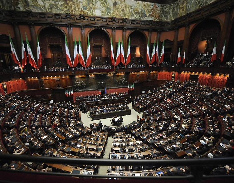 Le categorie economiche: «Ora nuovi programmi per uscire dalla crisi»