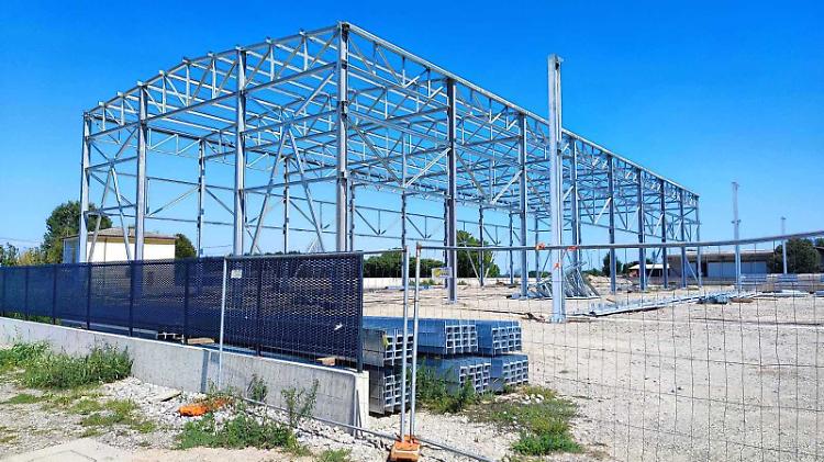 Frabo raddoppia: investe 40 milioni e cerca personale