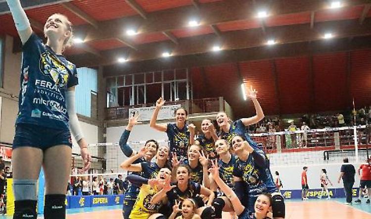 L'Esperia Cremona rinuncia alla serie A2