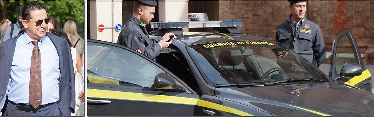 Fondi distratti dalla Onlus «Uniti»: Crotti  sceglie di patteggiare