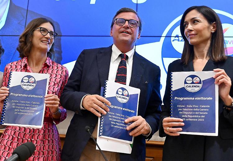Gelmini in trincea: «Sì al Terzo Polo:  è l’unica risposta»