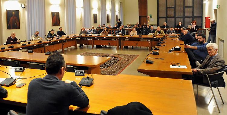 Supersindaco, un plebiscito: «Si conta soltanto se uniti»