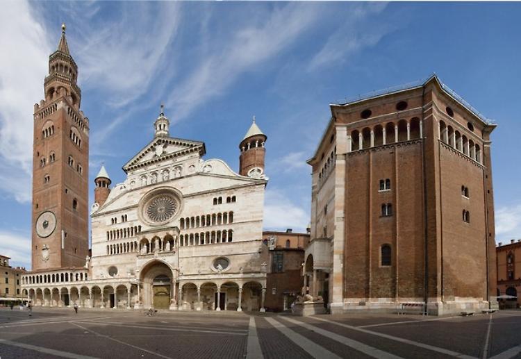 In Duomo partono i lavori: adeguamento liturgico