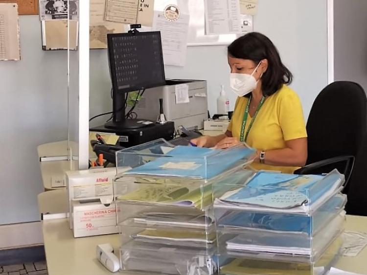 Centro psicosociale,  gli ambulatori di nuovo in attività