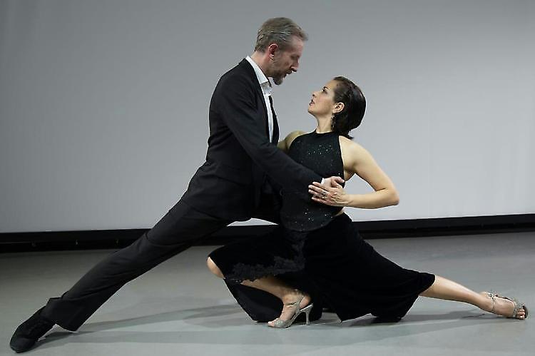Serata “Vuelvo al sur” dedicata all'Argentina e al tango