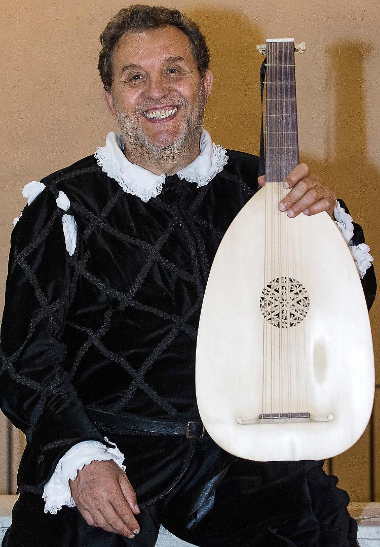 Addio a Domenico Baronio, musicista a tutto tondo