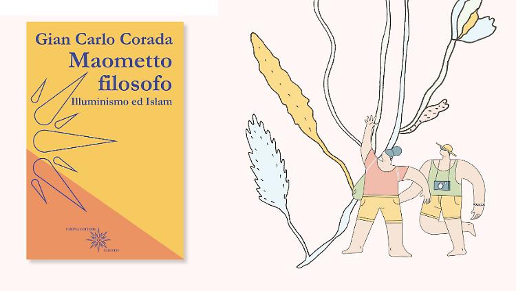 Presentazione del libro "Maometto filosofo" di Gian Carlo Corada