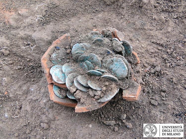 Incontro: La lunga storia di Piadena Drizzona: nuovi dati e prospettive