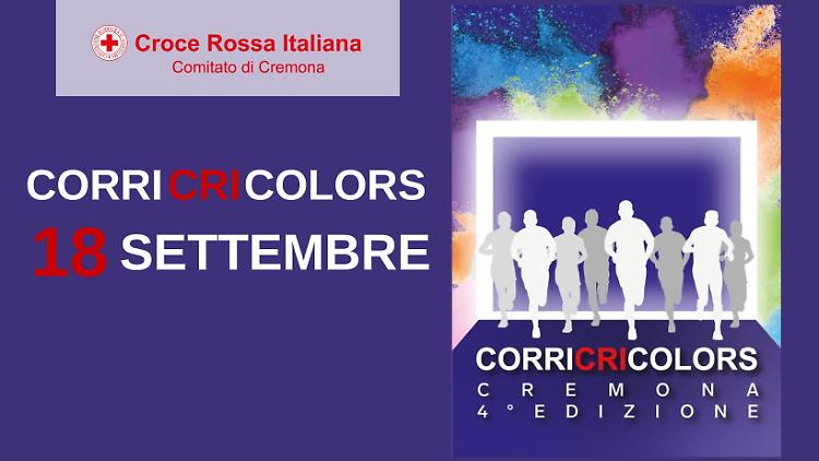 CorriCRIColors 2022