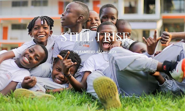 Still I Rise, la denuncia di Nicolò Govoni: "Ci stanno boicottando"