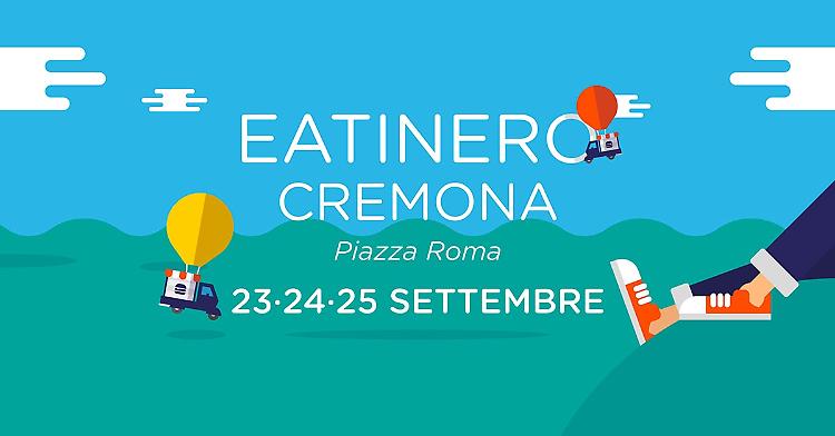 EATINERO Cremona 2022