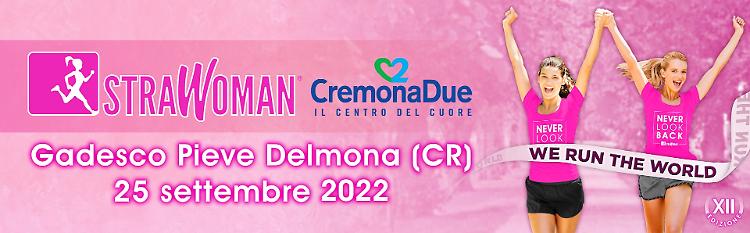 StraWoman 2022