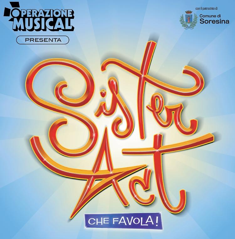 Sister Act - Che favola 
