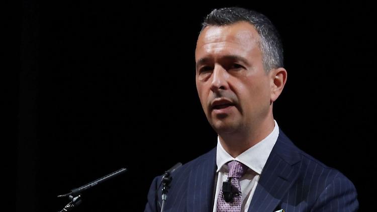 Allegri avverte tutti: «L’industria è già sull’orlo del baratro»