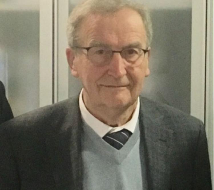 Monticelli perde un suo 'pilastro': addio al 78enne Paolo Quintavalla
