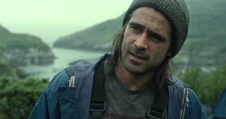 Ondine - Il segreto del mare - Irish Film