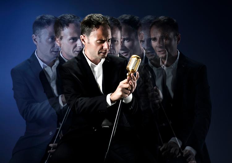 Concerto in piazza: a tutto Swing con Giuliano Ligabue e la sua band
