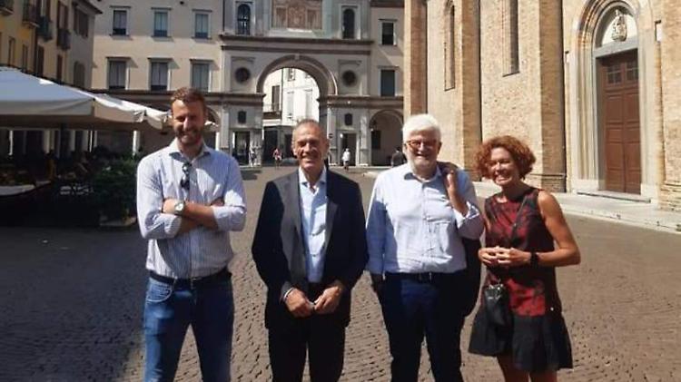 Cottarelli in tour: «Così ora possiamo ripartire»