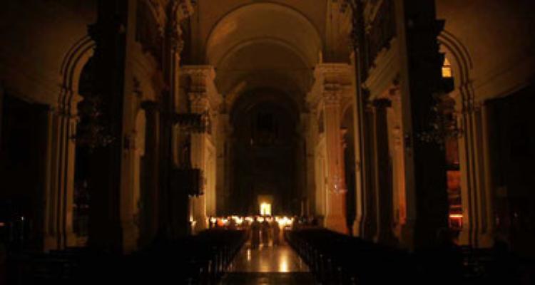 Il fronte parrocchie: &laquo;Risparmiare &egrave; possibile. E lo faremo&raquo;