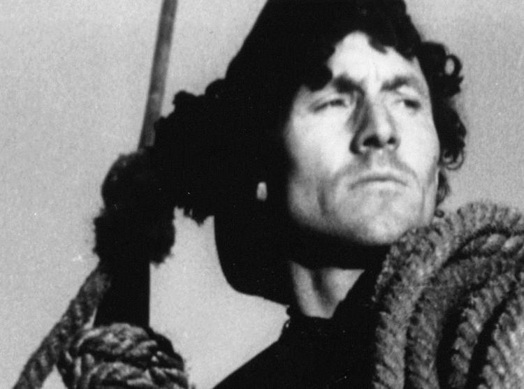 Man of Aran (L’uomo di Aran) Irish Film
