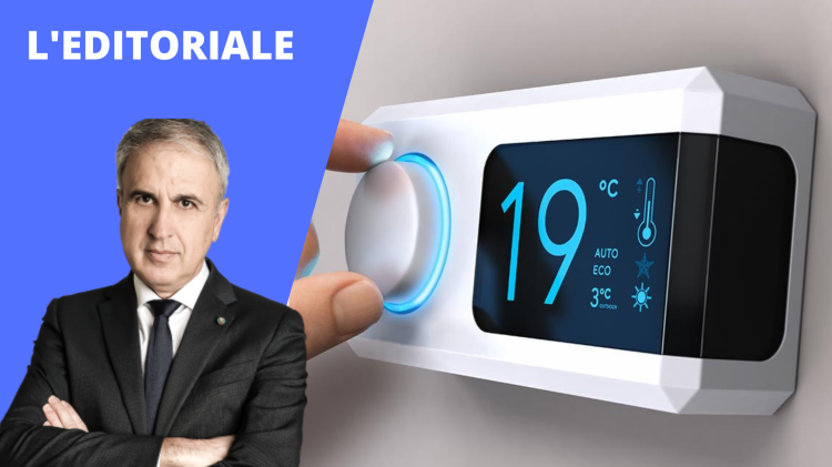 Il prezzo del gas e l'Europa quando fa comodo