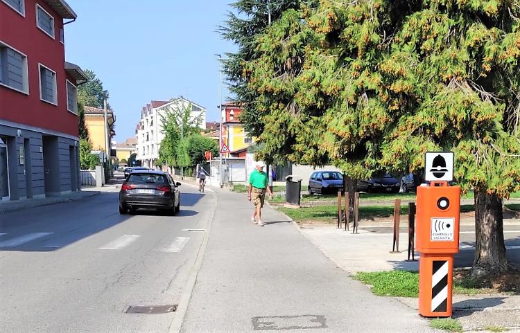 Dieci speed check contro i «furbetti»
