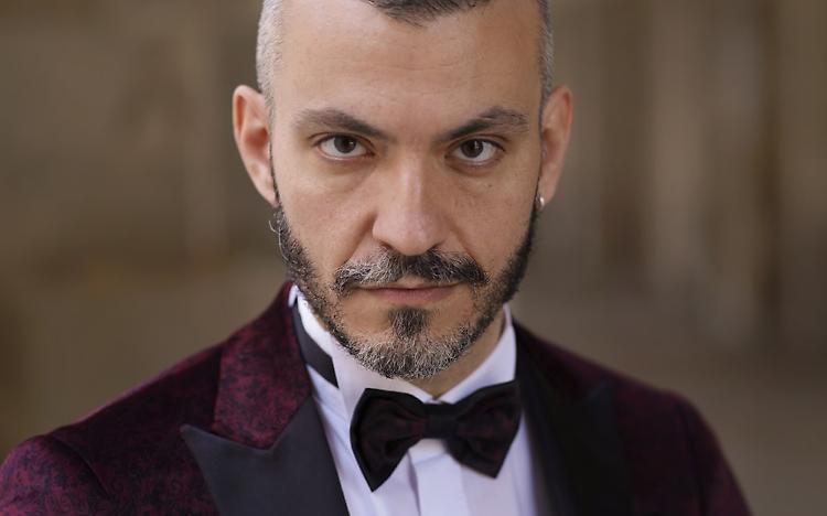 Concerto finale della Masterclass di canto  barocco