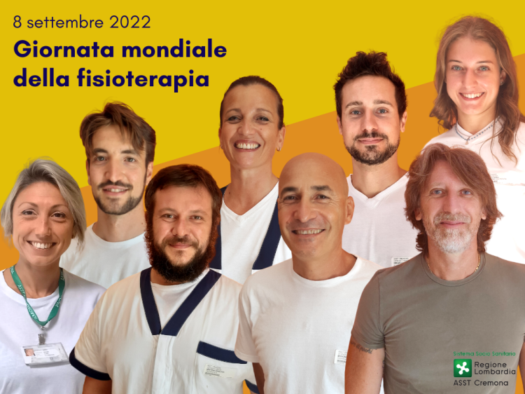 Fisioterapista, «Il lavoro più bello». Professionisti e studenti si raccontano