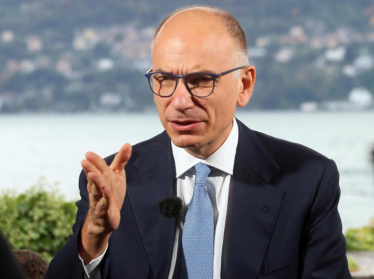 Elezioni politiche, Letta: «La sanità e i trasporti priorità per Cremona»
