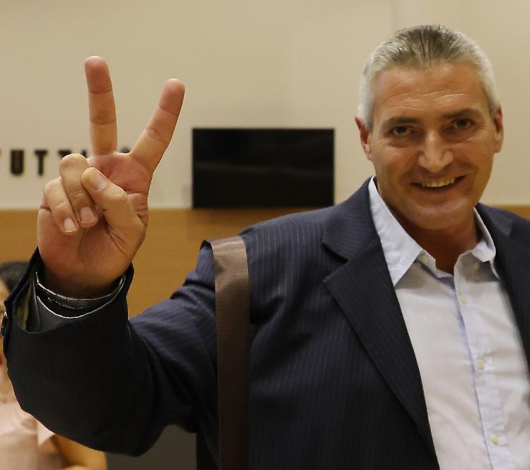 «Ingiusta detenzione», Carlo Mosca avrà il risarcimento