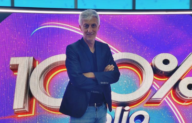 Dal Pacioli agli studi di Sky, prof Zanchi al «100%»