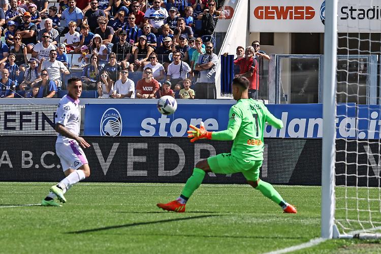Calcio. Atalanta frenata, pareggio della Cremonese sul campo della capolista (1-1) 