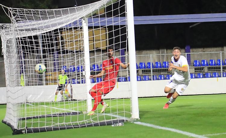 Pergolettese, casa dolce casa. Al Voltini ko anche l'Albinoleffe (2-0)