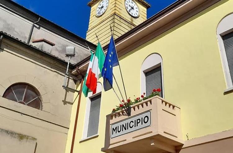San Bassano: fiori d’arancio. Proposta a Cappella Cantone