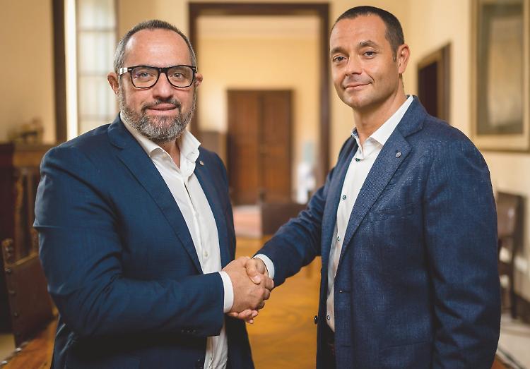 'Distretti diffusi del commercio', sei candidature da Confcommercio