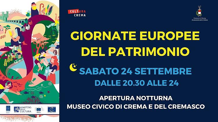 Giornate Europee del Patrimonio