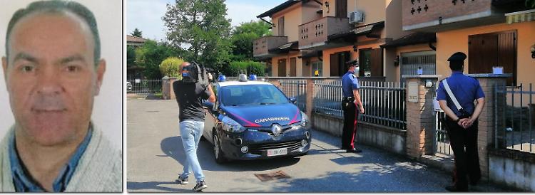 Uccise la moglie, ergastolo cancellato a Zanoncelli