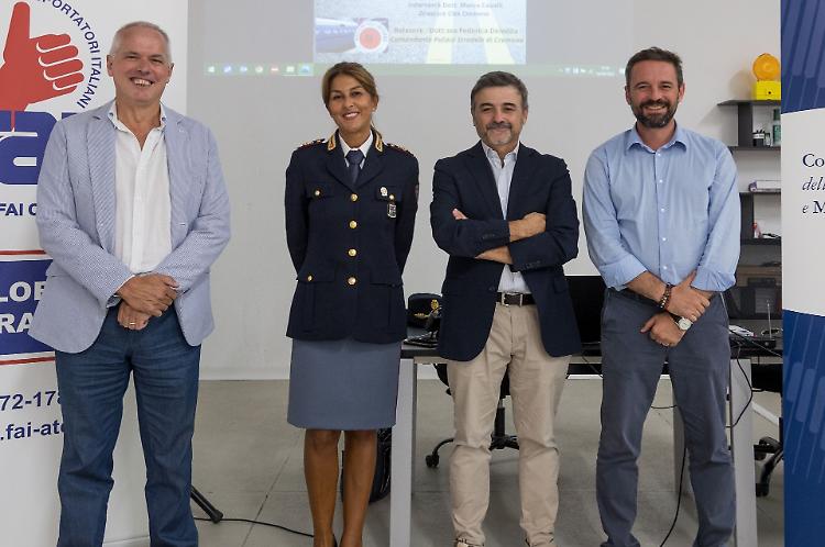 Autotrasporto responsabile. L’alleanza è per la sicurezza