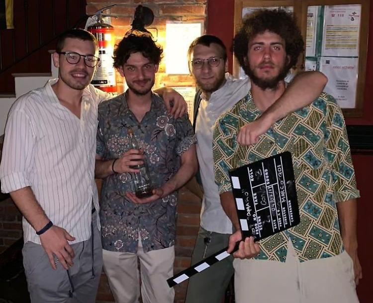 Dalla realtà alla fantasia: il luogo del cuore è nella «Barberia di Marino» 