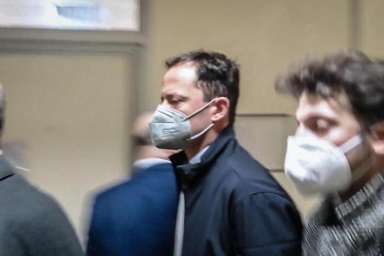 Alberto Genovese condannato a 8 anni e 4 mesi a Milano