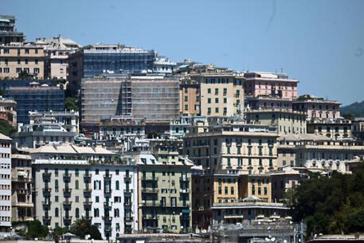 Istat, i prezzi delle abitazioni nel secondo trimestre +5,2%