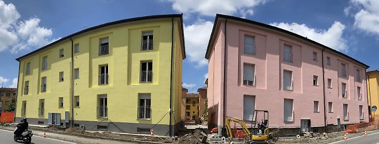 Case popolari pronte, alloggi vuoti: imminenti le assegnazioni