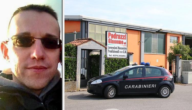 Schiacciato in un macchinario, 49enne muore sul lavoro